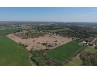 Property photo 7 - LAND AUCTION - 303+/- ACRES OFFERED IN 8 TRACTS IN POTTAWATOMIE COUNTY, OKLAHOMA
